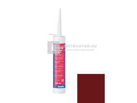 Cemix-LB-Knauf Szaniter szilikon világosbarna 310 ml Cemix-LB-Knauf Szaniter szilikon világosbarna 310 ml