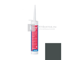 Cemix-LB-Knauf Szaniter szilikon antracit 310 ml Cemix-LB-Knauf Szaniter szilikon antracit 310 ml