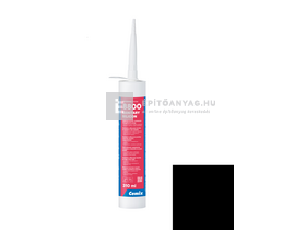 Cemix-LB-Knauf Szaniter szilikon fekete 310 ml Cemix-LB-Knauf Szaniter szilikon fekete 310 ml