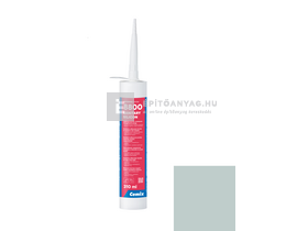 Cemix-LB-Knauf Szaniter szilikon manhattan 310 ml Cemix-LB-Knauf Szaniter szilikon manhattan 310 ml