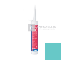 Cemix-LB-Knauf Szaniter szilikon tengerkék 310 ml Cemix-LB-Knauf Szaniter szilikon tengerkék 310 ml