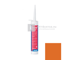 Cemix-LB-Knauf Szaniter szilikon cotto 310 ml Cemix-LB-Knauf Szaniter szilikon cotto 310 ml