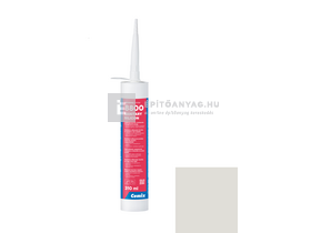Cemix Szaniterszilikon világosszürke 310 ml Cemix Szaniterszilikon világosszürke 310 ml