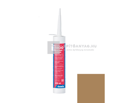 Cemix-LB-Knauf Szaniter szilikon karamell 310 ml (ÚJ) Cemix-LB-Knauf Szaniter szilikon karamell 310 ml (ÚJ)