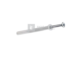 Cemix beütődűbel lábazati profil rögzítéséhez 8/75 mm Cemix beütődűbel lábazati profil rögzítéséhez 8/75 mm