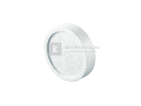 Cemix-LB-Knauf Polisztirol pogácsa STR dűbelhez fehér Cemix-LB-Knauf Polisztirol pogácsa STR dűbelhez fehér