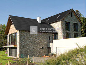 Tondach Bolero Alapcserép Fusion Protect antracit Tondach Bolero Alapcserép Fusion Protect antracit