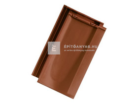 Tondach Bolero alapcserép FusionProtect rézbarna Tondach Bolero alapcserép FusionProtect rézbarna