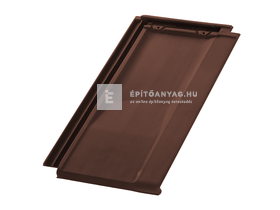 Tondach Bolero szellőzőcserép FusionProtect barna Tondach Bolero szellőzőcserép FusionProtect barna