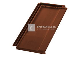 Tondach Bolero szellőzőcserép FusionProtect rézbarna Tondach Bolero szellőzőcserép FusionProtect rézbarna