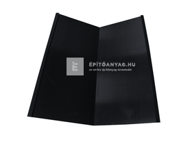 Tondach vápa fekete 50x200 cm Tondach vápa fekete 50x200 cm