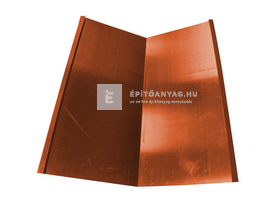 Tondach vápa piros 50x200 cm Tondach vápa piros 50x200 cm