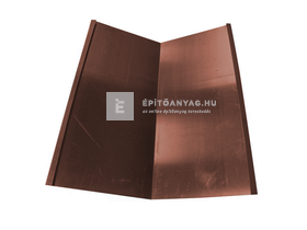 Tondach vápa barna 50x200 cm Tondach vápa barna 50x200 cm