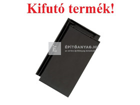 Tondach Figaro alapcserép FusionProtect antracit Tondach Figaro alapcserép FusionProtect antracit