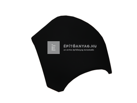 Tondach sajtolt hármas gerincelosztó elem Amadeus fekete (rögzítőccsavarral) Tondach sajtolt hármas gerincelosztó elem Amadeus fekete (rögzítőccsavarral)