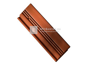 Tondach Kékes ívesvágású, egyenesvágású félcserép FusionProtect antik Tondach Kékes ívesvágású, egyenesvágású félcserép FusionProtect antik