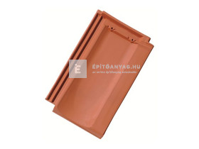 Tondach Nativa Alapcserép Natur téglavörös Tondach Nativa Alapcserép Natur téglavörös