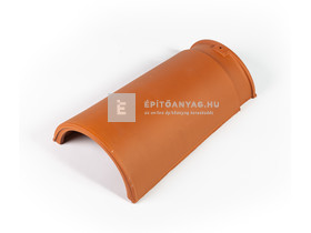 Tondach sajtolt sima XXL gerinccserép téglavörös Tondach sajtolt sima XXL gerinccserép téglavörös