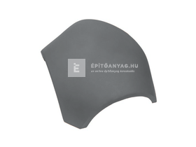 Tondach sajtolt hármas gerincelosztó elem FusionProtect gránit (rögzítőccsavarral) Tondach sajtolt hármas gerincelosztó elem FusionProtect gránit (rögzítőccsavarral)