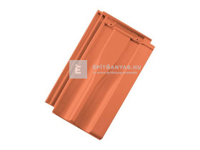 Tondach Tangó alapcserép Natur téglavörös Tondach Tangó alapcserép Natur téglavörös