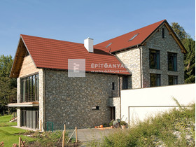 Tondach Tangó alapcserép FusionColor terrakotta Tondach Tangó alapcserép FusionColor terrakotta