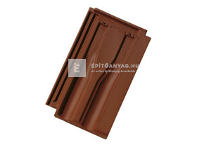 Tondach Tangó Plus alapcserép FusionProtect barna Tondach Tangó Plus alapcserép FusionProtect barna