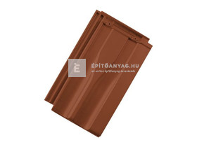 Tondach Tangó Plus alapcserép FusionProtect rézbarna Tondach Tangó Plus alapcserép FusionProtect rézbarna