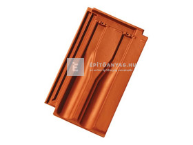 Tondach Tangó Plus alapcserép FusionColor terrakotta Tondach Tangó Plus alapcserép FusionColor terrakotta