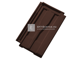 Tondach Tangó Plus szellőzőcserép FusionProtect barna Tondach Tangó Plus szellőzőcserép FusionProtect barna