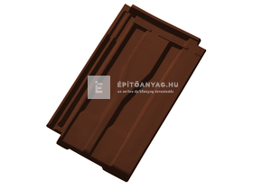 Tondach Tangó Plus szellőzőcserép FusionProtect rézbarna Tondach Tangó Plus szellőzőcserép FusionProtect rézbarna