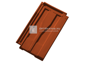 Tondach Tangó Plus Szellőzőcserép terrakotta Tondach Tangó Plus Szellőzőcserép terrakotta