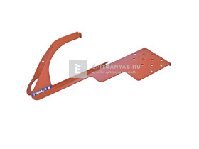 Tondach TSDH biztosító kampó piros Tondach TSDH biztosító kampó piros