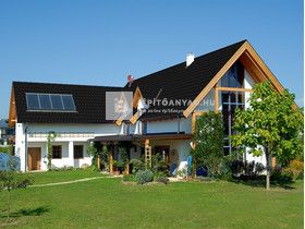 Tondach Twist Alapcserép Amadeus fekete Tondach Twist Alapcserép Amadeus fekete