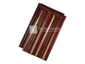 Tondach Twist Alapcserép Amadeus borvörös Tondach Twist Alapcserép Amadeus borvörös