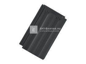 Tondach Twist Alapcserép Fusion Protect antracit Tondach Twist Alapcserép Fusion Protect antracit