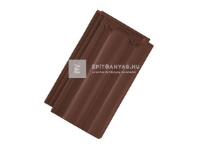 Tondach Twist Alapcserép Fusion Protect barna Tondach Twist Alapcserép Fusion Protect barna