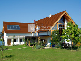 Tondach Twist Alapcserép Fusion Protect rézbarna Tondach Twist Alapcserép Fusion Protect rézbarna