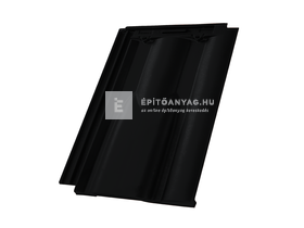 Tondach Twist szellőzőcserép Amadeus fekete Tondach Twist szellőzőcserép Amadeus fekete