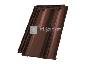 Tondach Twist szellőzőcserép FusionProtect barna Tondach Twist szellőzőcserép FusionProtect barna