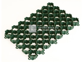 Aco gyeprács műanyag 60x40 cm Aco gyeprács műanyag 60x40 cm