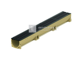 Aco SELF Euroline Folyóka öntöttvas ráccsal 0,5 m Aco SELF Euroline Folyóka öntöttvas ráccsal 0,5 m