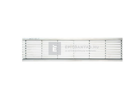 Aco SELF Rozsdamentes hosszbordás rács 1 m Aco SELF Rozsdamentes hosszbordás rács 1 m