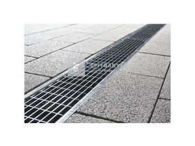 Aco SELF Horganyzott hálós rács 1 m Aco SELF Horganyzott hálós rács 1 m