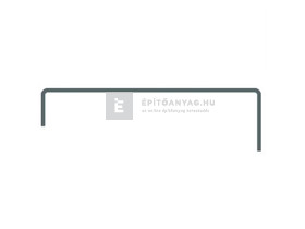 Aco SELF Réskeret tisztító elem kiemelő kampó 0,5 m Aco SELF Réskeret tisztító elem kiemelő kampó 0,5 m