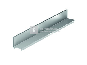 Aco SELF Réskeret rozsdamentes acél 105 mm x 1 m Aco SELF Réskeret rozsdamentes acél 105 mm x 1 m