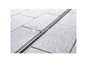 Aco SELF Réskeret rozsdamentes acél 40 mm x 1 m Aco SELF Réskeret rozsdamentes acél 40 mm x 1 m