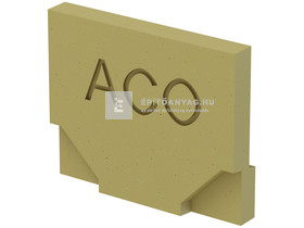 Aco SELF Euroline Homloklap Aco SELF Euroline Homloklap