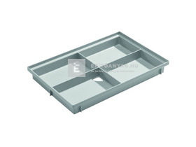 Aco Self Vario lábtörlő tálca, műanyag 60x40 cm Aco Self Vario lábtörlő tálca, műanyag 60x40 cm