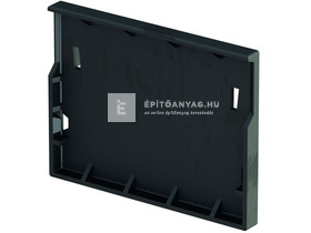 Aco Xtradrain X100C homloklap 7,5-10 cm magas folyókához Aco Xtradrain X100C homloklap 7,5-10 cm magas folyókához