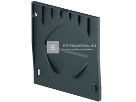 Aco X150C Kombi homloklap 21 cm Aco X150C Kombi homloklap 21 cm